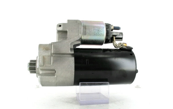 Motor de arranque Audi 2.0 kw, Imagen 2