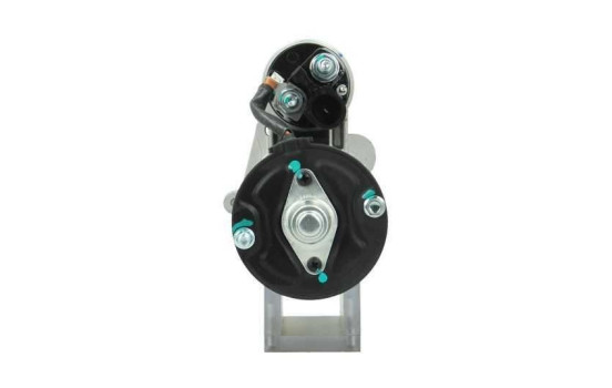 Motor de arranque Audi 2.0 kw, Imagen 11