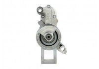 Motor de arranque Audi 2,2 kw