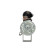 Motor de arranque Audi 2,2 kw, Miniatura 5