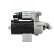 Motor de arranque Audi 2,2 kw, Miniatura 7