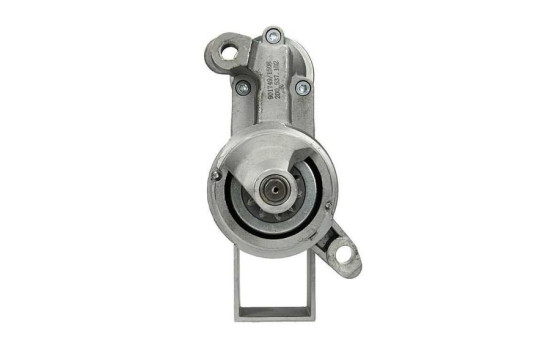 Motor de arranque Audi 2,2 kw, Imagen 9