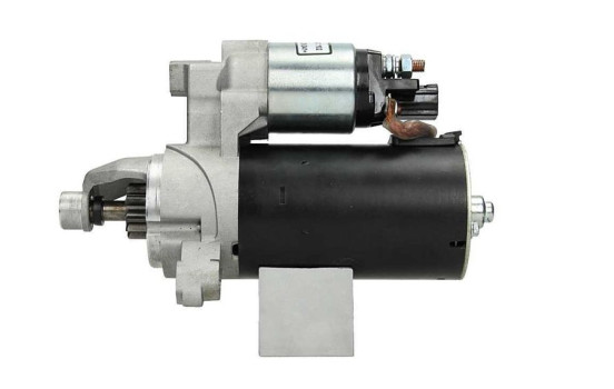 Motor de arranque Audi 2,2 kw, Imagen 10