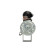 Motor de arranque Audi 2,2 kw, Miniatura 11
