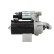 Motor de arranque Audi 2,2 kw, Miniatura 12