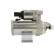 Motor de arranque Audi 2,2 kw, Miniatura 9