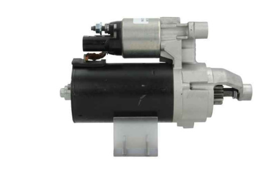 Motor de arranque Audi 2,2KW 0.001.139.041-R Bosch, Imagen 4