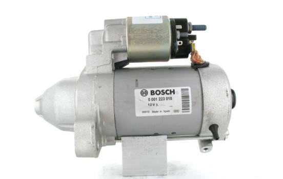 Motor de arranque Audi 2,3 kw, Imagen 5