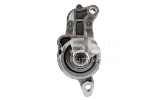 Motor de arranque Audi 2,5 kw