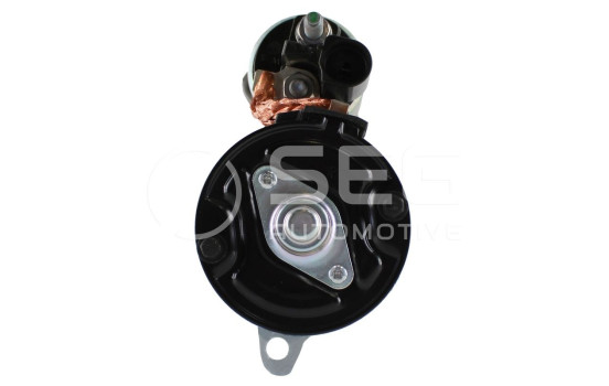 Motor de arranque Audi 2,5 kw, Imagen 2
