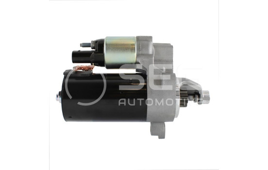 Motor de arranque Audi 2,5 kw, Imagen 3