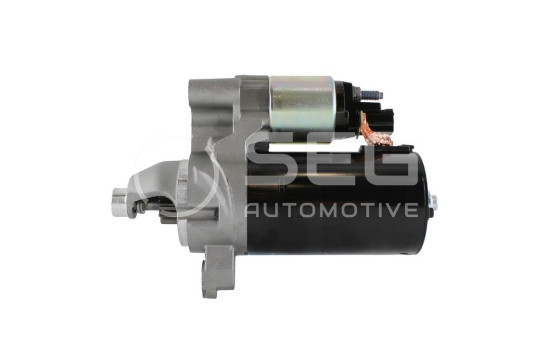Motor de arranque Audi 2,5 kw, Imagen 4