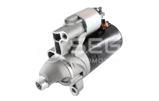 Motor de arranque Audi 2,5 kw, Imagen 5