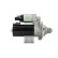 Motor de arranque Audi/Seat 1,7 kw, Miniatura 7