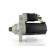 Motor de arranque Audi/Seat 1,7 kW