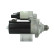 Motor de arranque Audi/Seat 1,7 kw, Miniatura 10