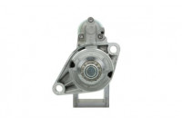 Motor de arranque Audi/ Seat/ Volkswagen 1,1 kw