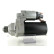 Motor de arranque Audi/ Seat/ Volkswagen 1,1 kw, Miniatura 2