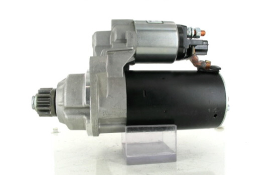 Motor de arranque Audi/ Seat/ Volkswagen 1,1 kw, Imagen 2