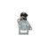 Motor de arranque Audi/ Seat/ Volkswagen 1,1 kw, Miniatura 11