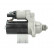 Motor de arranque Audi/Seat/Volkswagen 1,7 kW 0.001.142.005-R Bosch, Miniatura 4