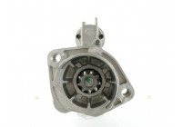 Motor de arranque Audi / Volkswagen 1,7 kW