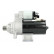 Motor de arranque Audi / VW 2,0 kW, Miniatura 2