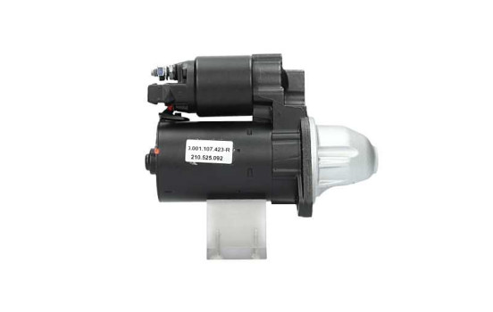Motor de arranque BMW 1,2 kw, Imagen 7
