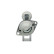 Motor de arranque BMW 1,2 kw, Miniatura 5