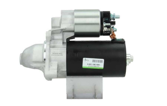 Motor de arranque BMW 1,4 kw, Imagen 6