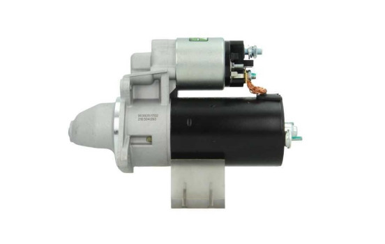 Motor de arranque BMW 1,4 kw., Imagen 9
