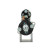 Motor de arranque BMW 1,4 kw., Miniatura 11