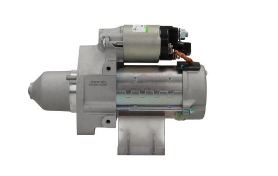 Motor de arranque BMW 1,6 kW, Imagen 2