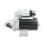 Motor de arranque BMW 1,7 kW, Miniatura 10
