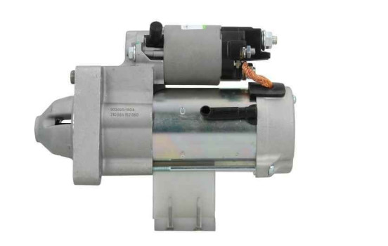 Motor de arranque BMW 1,7 kW, Imagen 2
