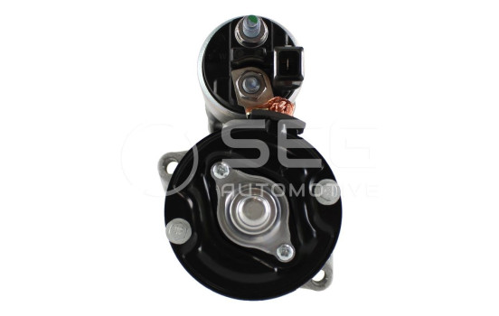 Motor de arranque BMW 1,7 kW, Imagen 2
