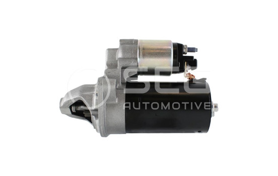 Motor de arranque BMW 1,7 kW, Imagen 4