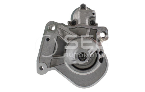 Motor de arranque BMW 1,7 kW, Imagen 2