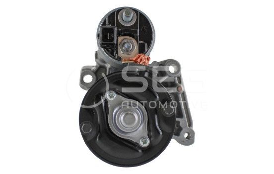 Motor de arranque BMW 1,7 kW, Imagen 3