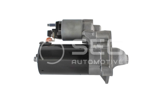 Motor de arranque BMW 1,7 kW, Imagen 4