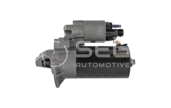 Motor de arranque BMW 1,7 kW, Imagen 5