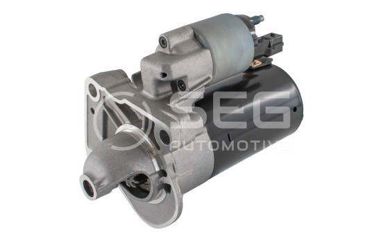 Motor de arranque BMW 1,7 kW, Imagen 6