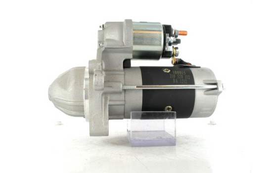 Motor de arranque BMW 1,8 kW, Imagen 2