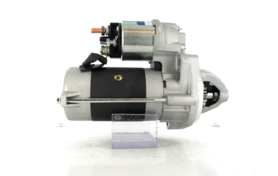 Motor de arranque BMW 1,8 kW, Imagen 6