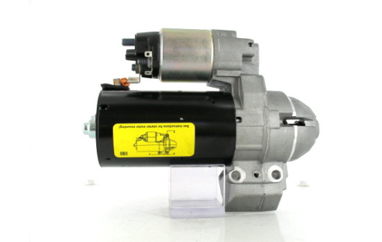 Motor de arranque BMW 2.0 kw, Imagen 9