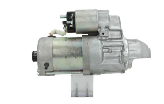 Motor de arranque BMW 2,2 kW 0.001.218.009-R Bosch, Imagen 3
