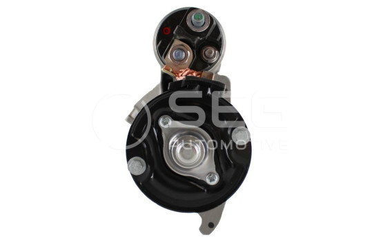 Motor de arranque BMW 2,4 kW, Imagen 2