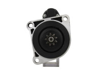 Motor de arranque CAV 3,6 kW