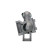 Motor de arranque Chevrolet 1,4 kw