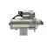 Motor de arranque Chevrolet 2,2 kw, Miniatura 2
